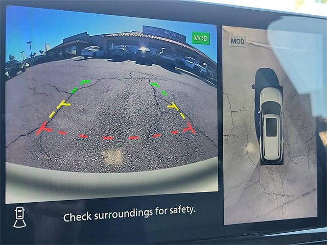 Used 2022 Nissan Pathfinder SL w/ SL Black Package image 14