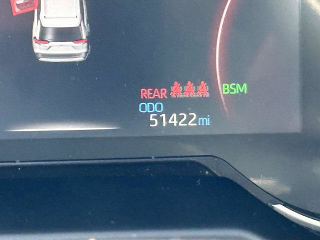 Used 2024 Toyota RAV4 XLE FWD image 7