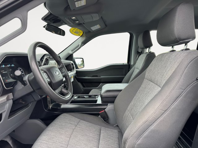 Certified 2023 Ford F150 XL w/ Trailer Tow Package AWD/4WD image 12