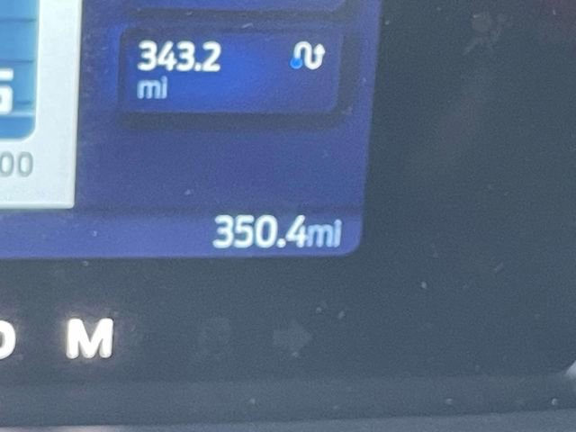 Certified 2021 Ford Bronco Outer Banks AWD/4WD image 24