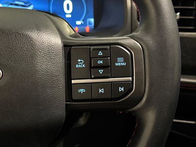 Certified 2024 Ford Expedition Max Limited image 24