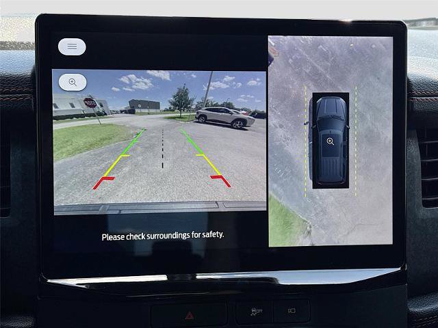 Certified 2023 Ford Expedition Limited RWD image 15