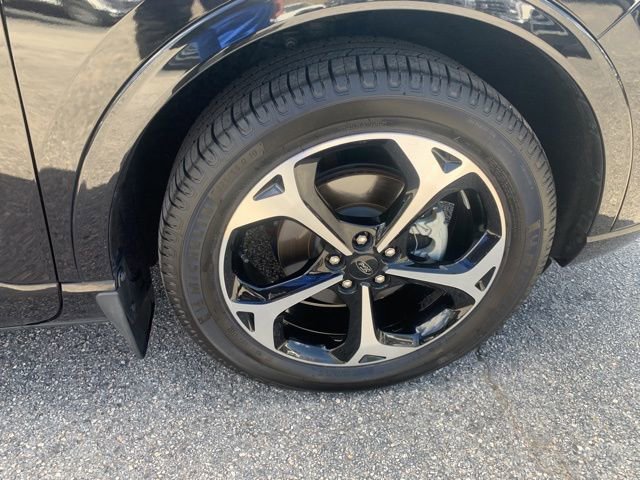 Certified 2023 Ford Escape ST-Line Elite w/ Premium Technology Package image 39