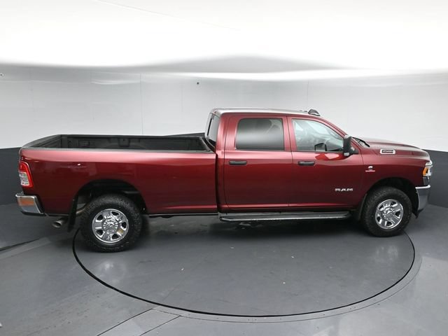 Used 2021 RAM 2500 Tradesman AWD/4WD image 50