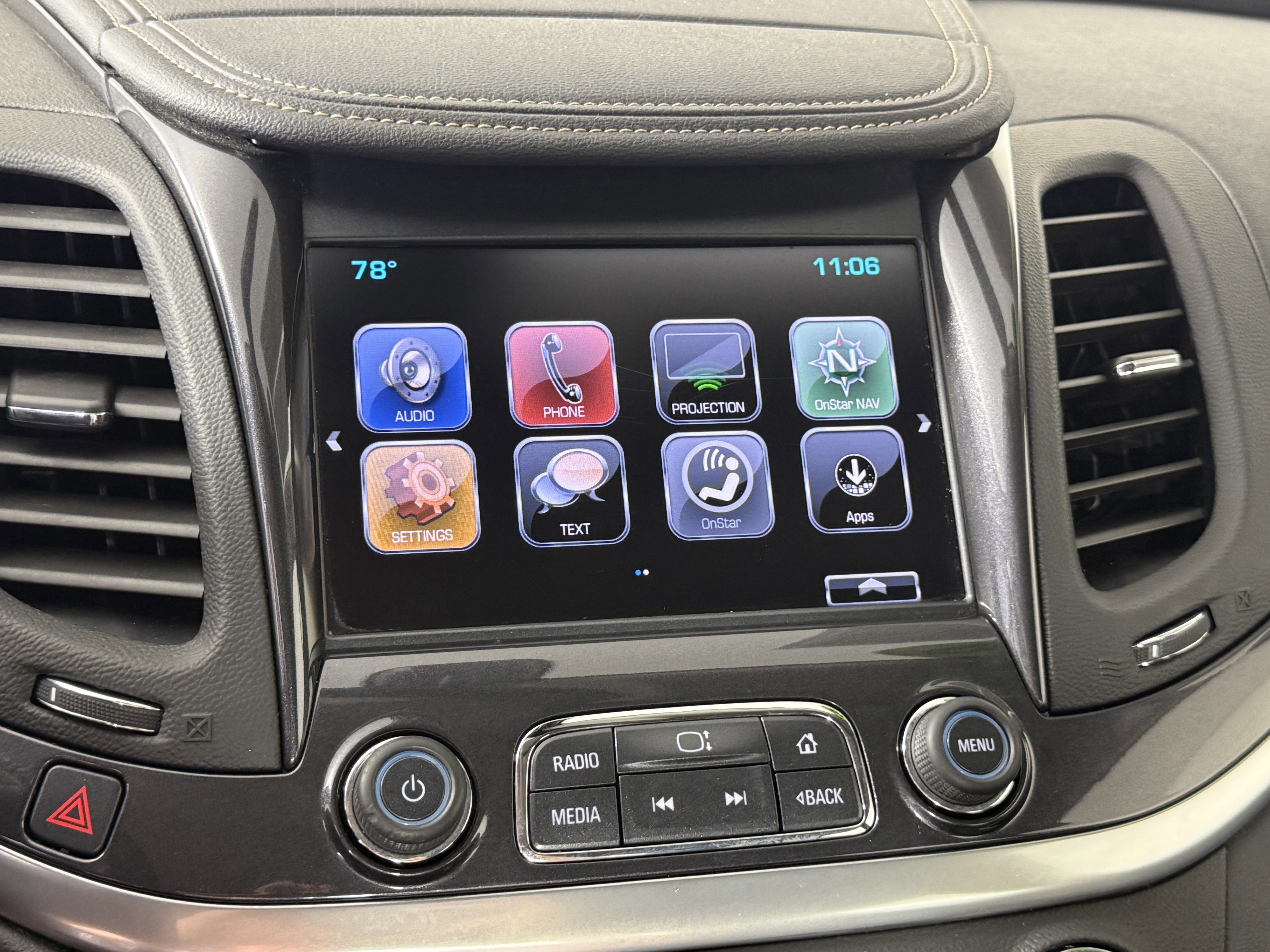 Used 2019 Chevrolet Impala LT image 18