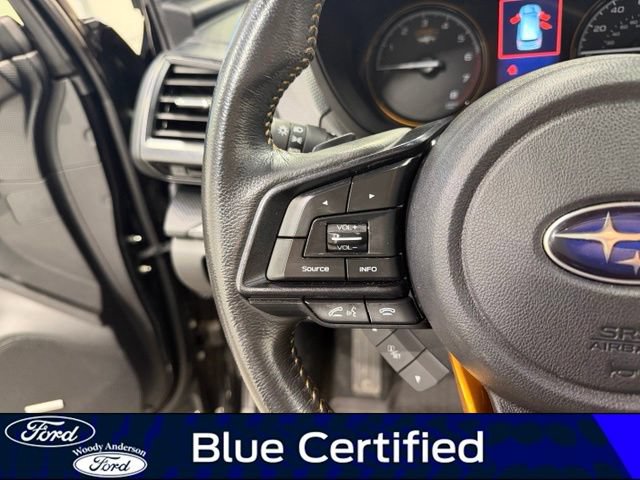 Used 2024 Subaru Forester Wilderness AWD/4WD image 11