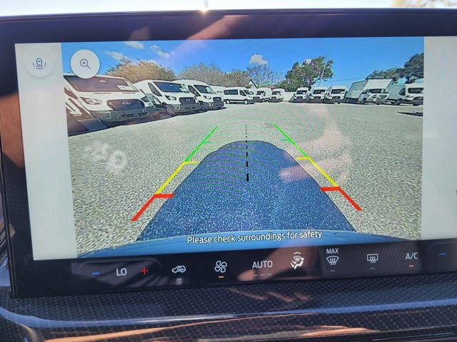 Certified 2024 Ford Escape ST-Line w/ Tech Pack #1 image 26