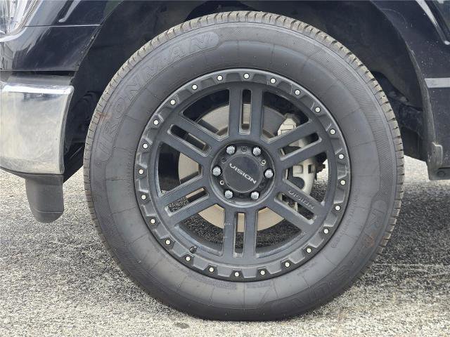 Certified 2022 Ford F150 XLT w/ Equipment Group 302A High AWD/4WD image 11