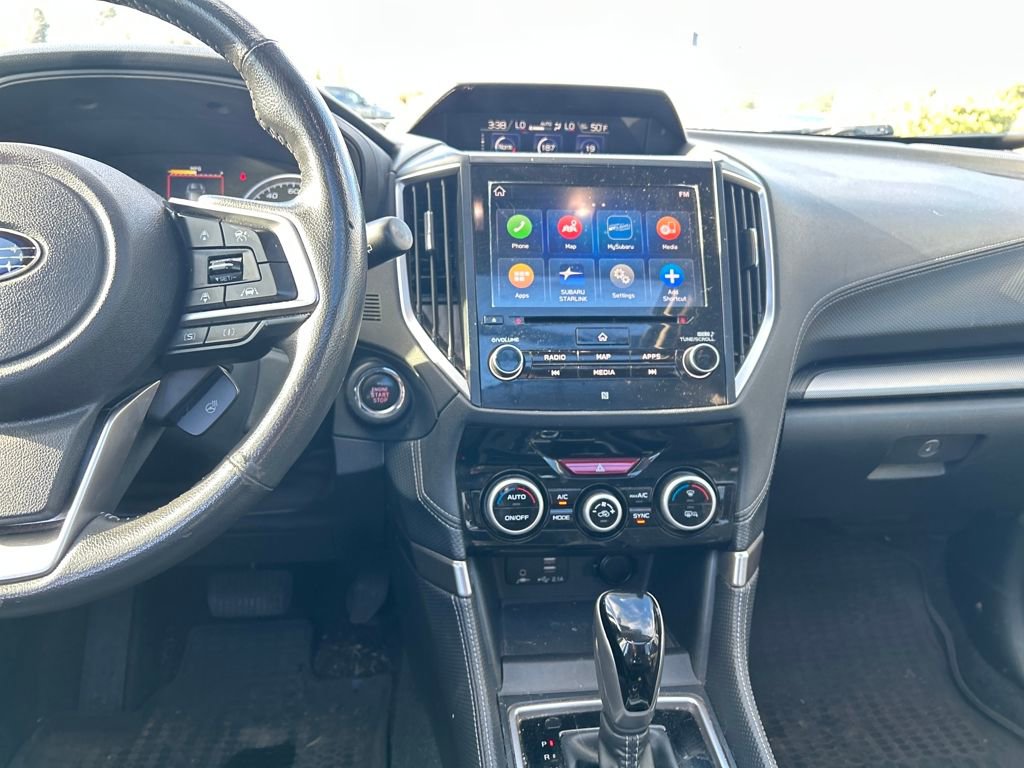 Used 2019 Subaru Forester Limited w/ Popular Package #3 image 25