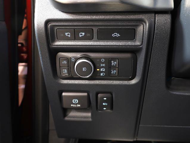 Certified 2021 Ford F150 Lariat w/ Equipment Group 502A High image 21