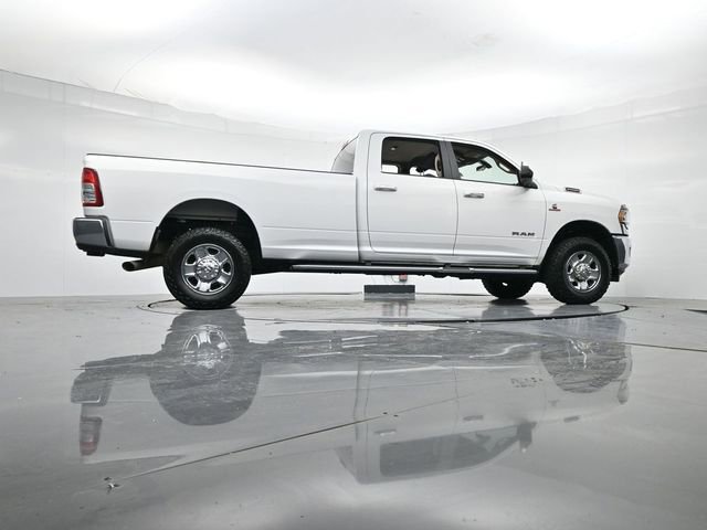 Used 2019 RAM 2500 Big Horn image 31