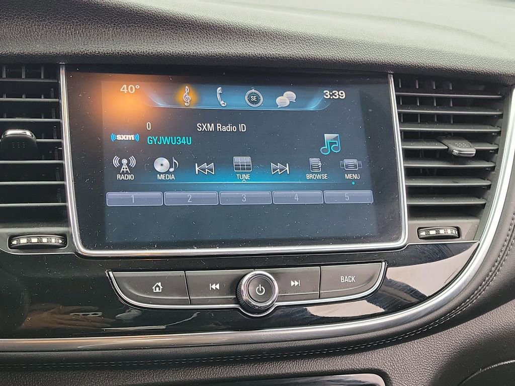 Used 2018 Buick Encore Preferred image 27