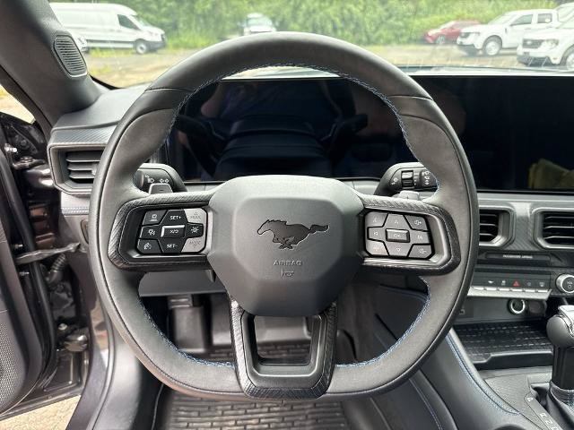 Certified 2024 Ford Mustang Dark Horse RWD image 14