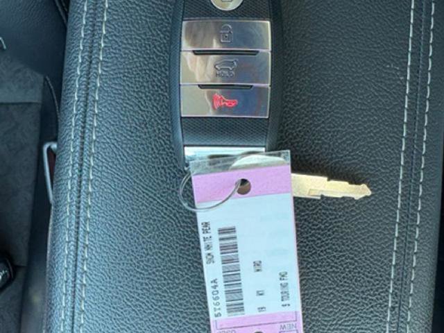 Used 2019 Kia Niro S Touring image 19