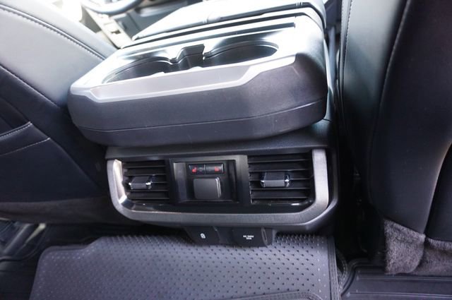 Certified 2023 Ford F150 Platinum w/ Equipment Group 701A High image 29