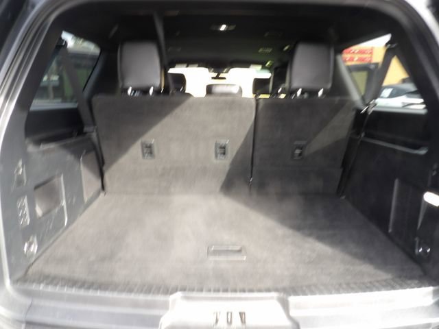 Certified 2020 Ford Expedition Max Limited image 27