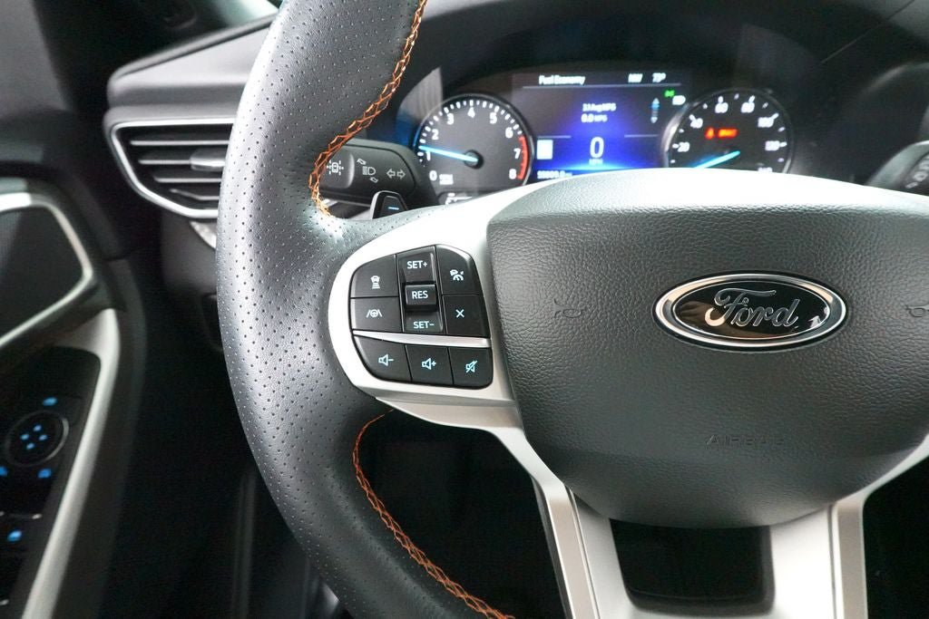Certified 2023 Ford Explorer Timberline AWD/4WD image 15
