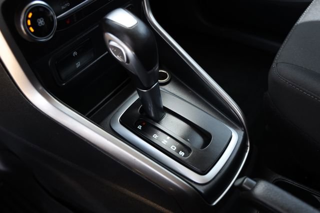Certified 2021 Ford EcoSport SE FWD image 21