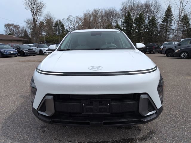 Used 2024 Hyundai Kona SEL AWD/4WD image 16
