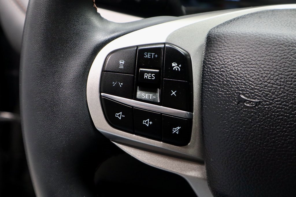 Certified 2025 Ford Explorer Active image 29