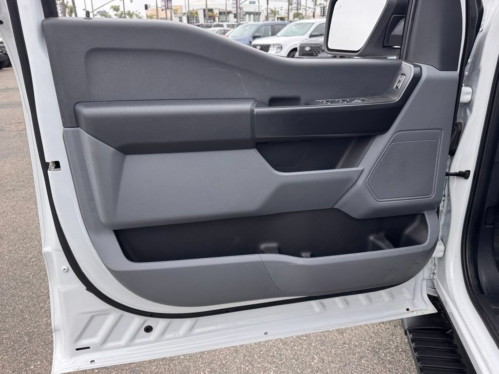 Certified 2024 Ford F150 XL AWD/4WD image 15