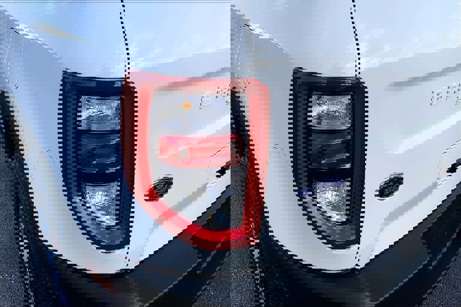 Certified 2023 Ford Bronco Sport Big Bend w/ Convenience Package AWD/4WD image 25