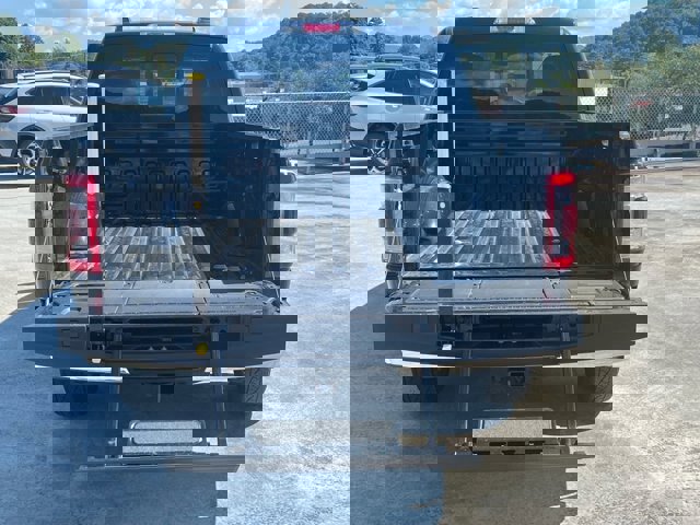 Certified 2022 Ford F150 Lariat w/ Equipment Group 502A High image 6