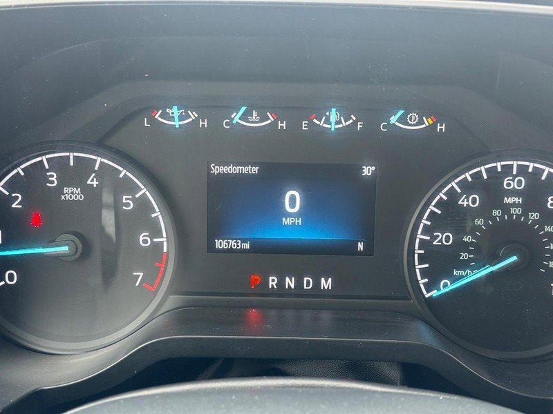 Certified 2023 Ford F150 XL w/ STX Appearance Package image 25