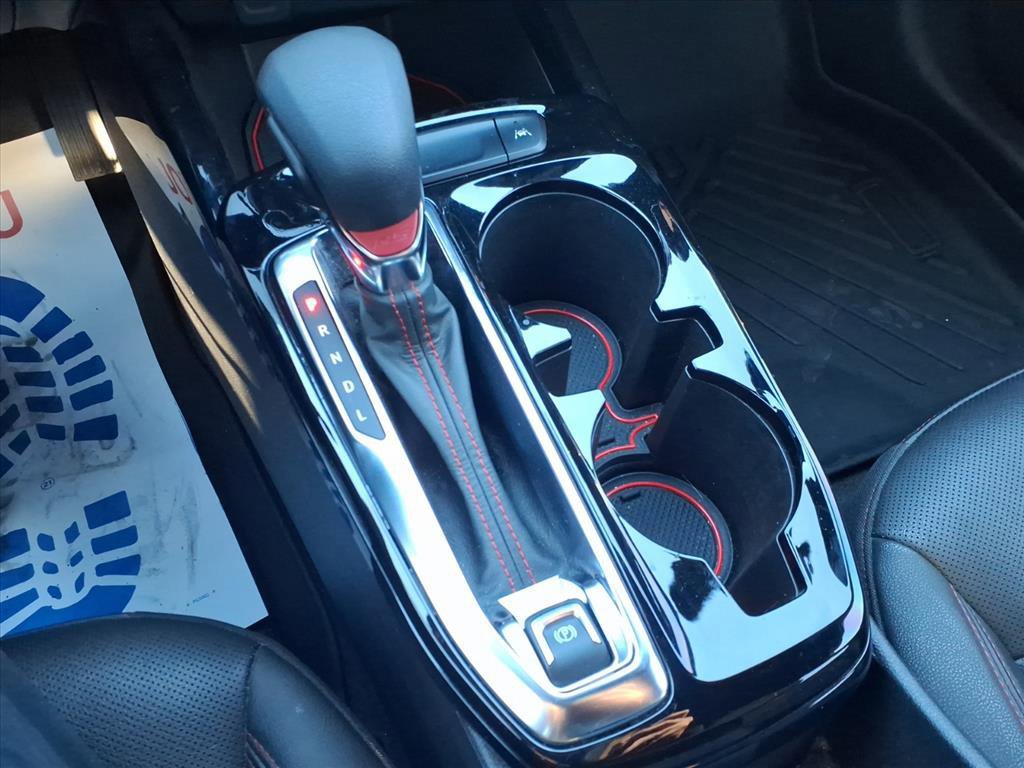 Used 2024 Chevrolet Trax RS image 25