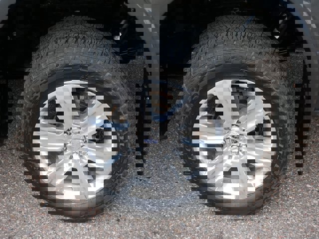 Certified 2020 Ford F150 Platinum w/ Equipment Group 701A Luxury image 8