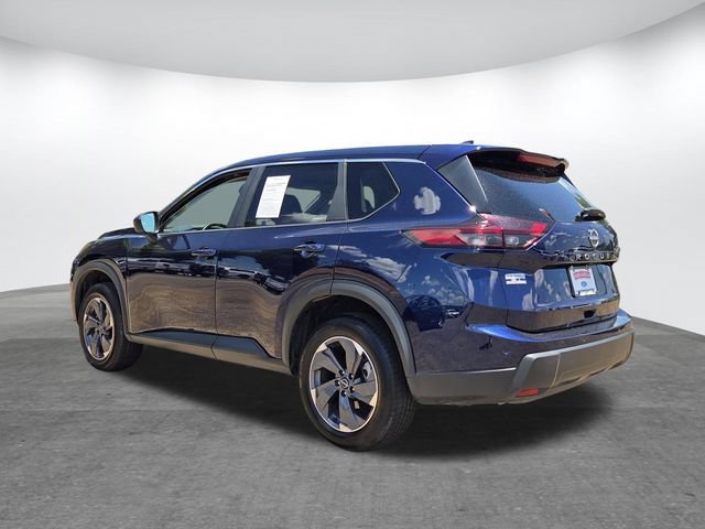 Used 2025 Nissan Rogue SV FWD image 6