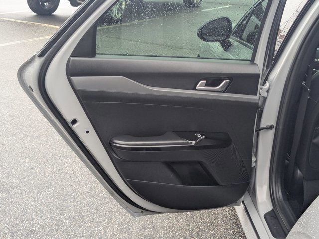 Used 2023 Kia K5 GT-Line image 30