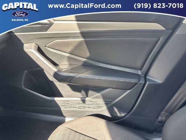 Used 2024 Volkswagen Jetta S FWD image 28