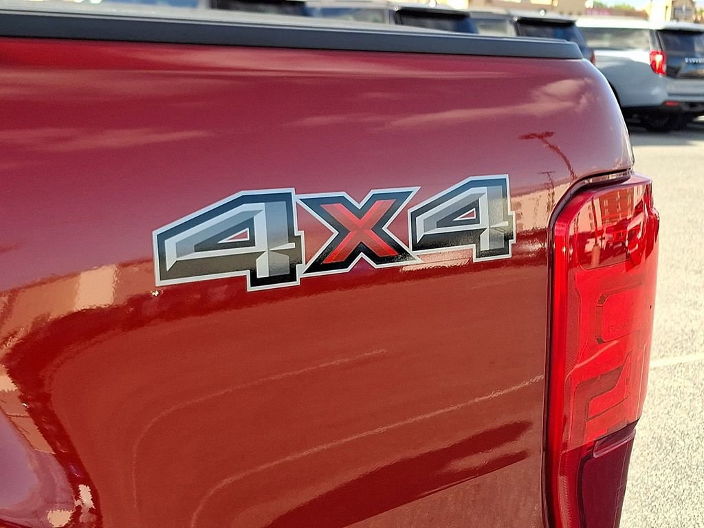 Certified 2019 Ford Ranger XLT w/ Trailer Tow Package image 30