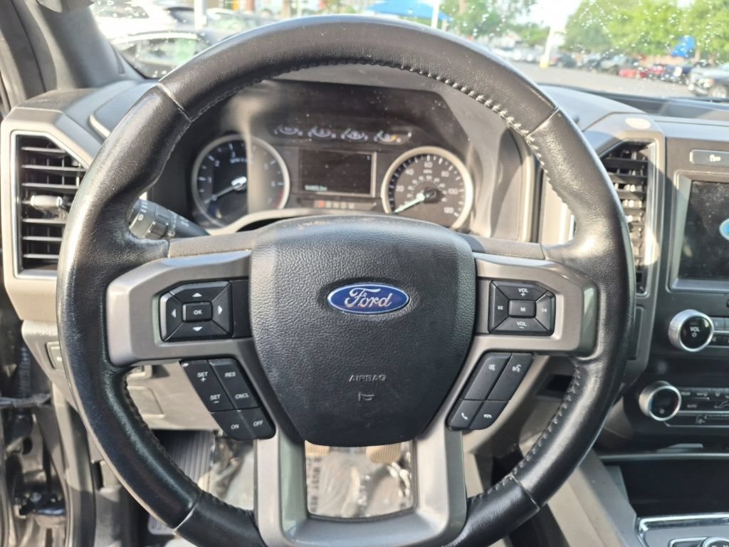 Certified 2021 Ford Expedition XLT RWD image 7