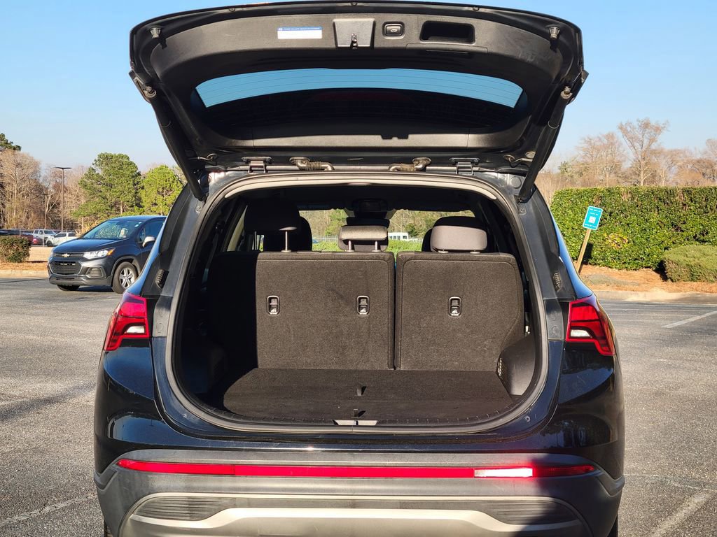 Used 2023 Hyundai Santa Fe SEL image 13