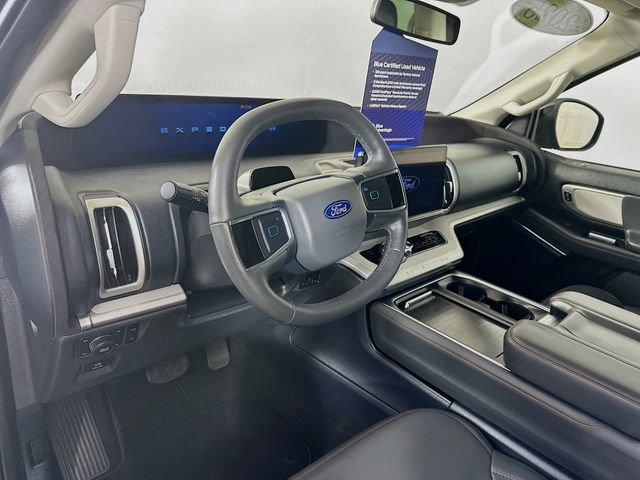 Certified 2025 Ford Expedition Max Active AWD/4WD image 15