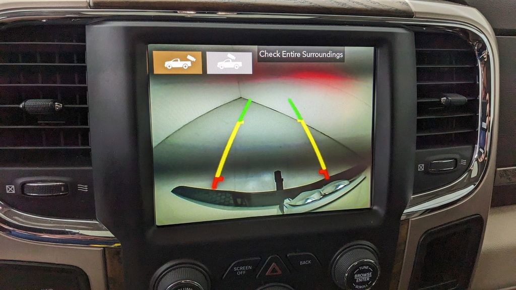 Used 2018 RAM 2500 Longhorn image 29