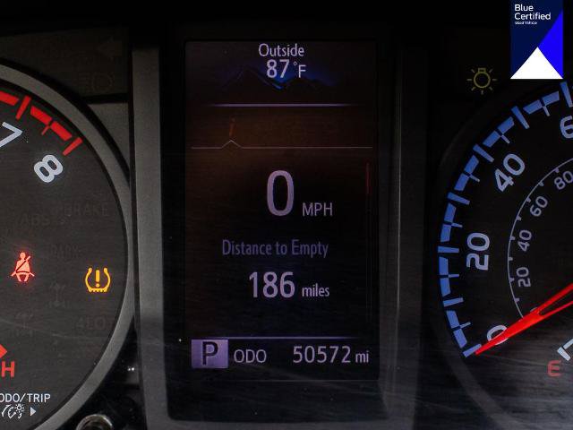 Used 2022 Toyota Tacoma SR RWD image 16