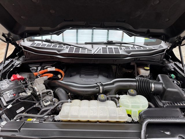 Certified 2023 Ford F150 Lariat image 28