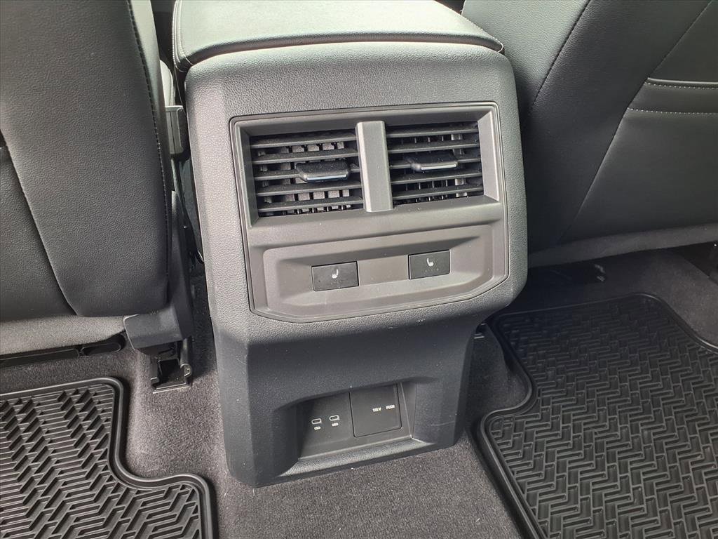 Used 2022 Volkswagen Atlas Cross Sport SEL Premium R-Line w/ Cross Sport MDO Package image 15