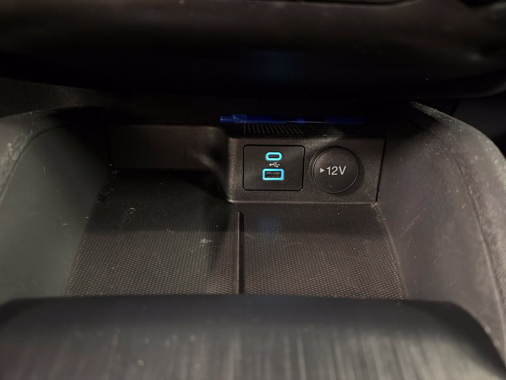 Certified 2023 Ford Escape Active AWD/4WD image 15