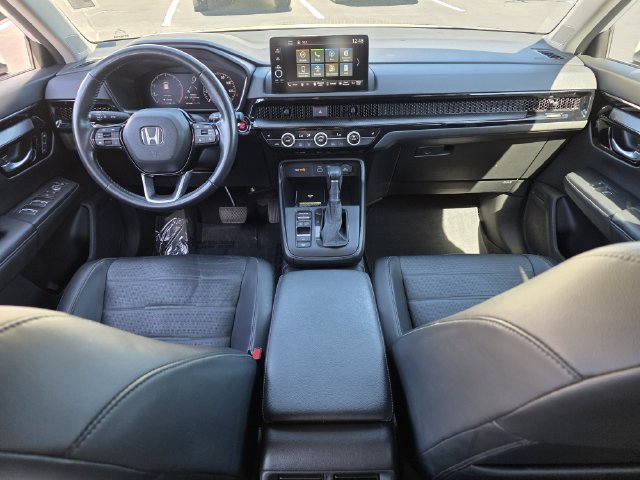 Used 2023 Honda CR-V EX-L image 8