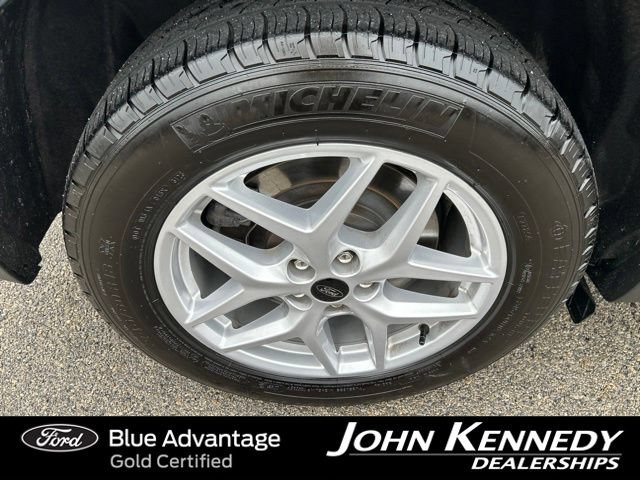 Certified 2024 Ford Edge SEL w/ Convenience Package AWD/4WD image 8