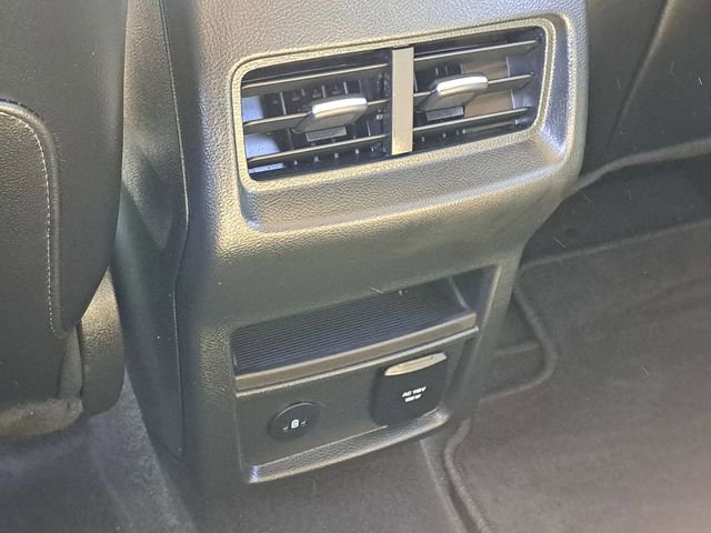 Certified 2024 Ford Edge SEL w/ Convenience Package image 26