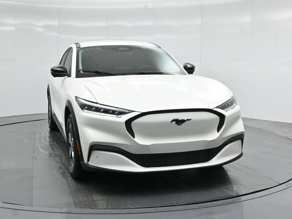 Certified 2023 Ford Mustang Mach-E Select image 5