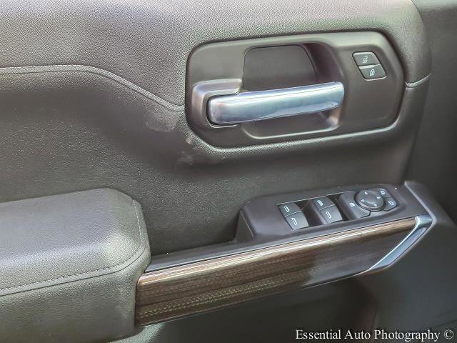 Used 2021 Chevrolet Silverado 1500 LT image 15