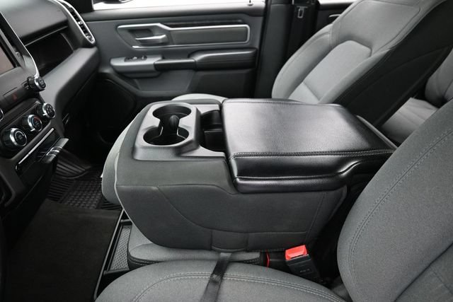 Used 2021 RAM 1500 Big Horn AWD/4WD image 25