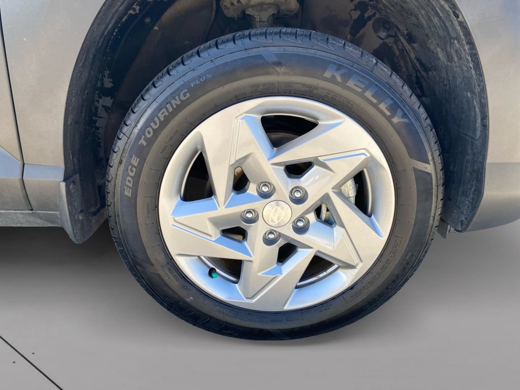 Used 2024 Hyundai Kona SE AWD/4WD image 9