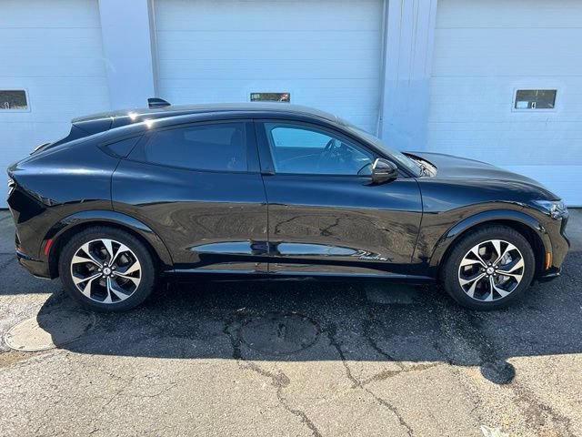 Certified 2023 Ford Mustang Mach-E Premium AWD/4WD image 6